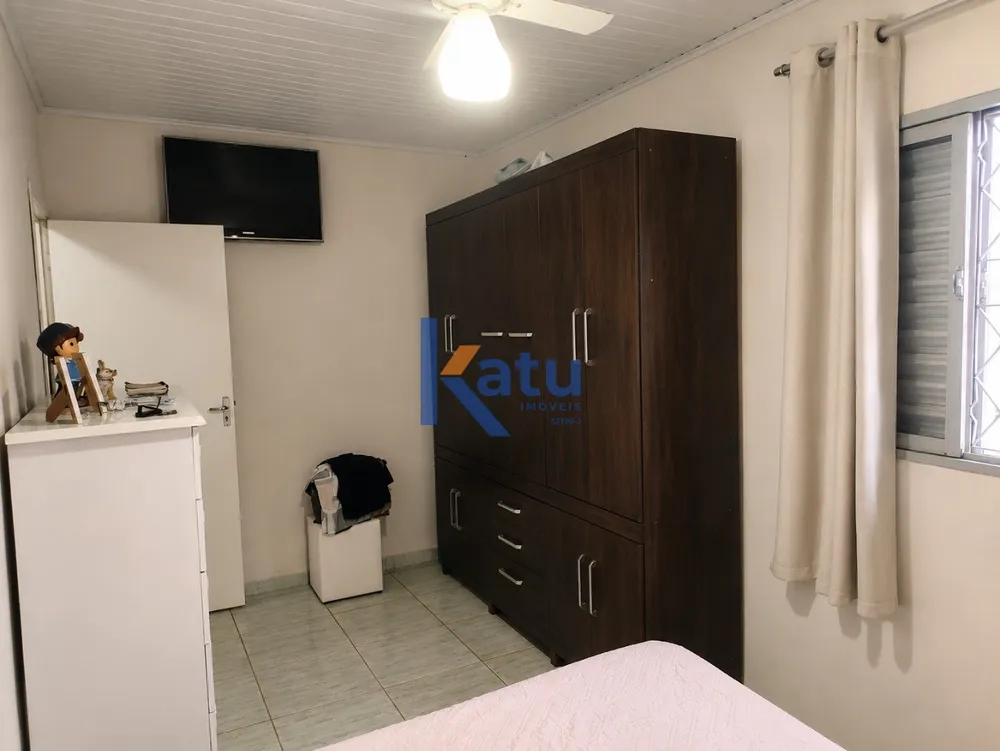 Casa, 1 quarto, 60 m² - Foto 7