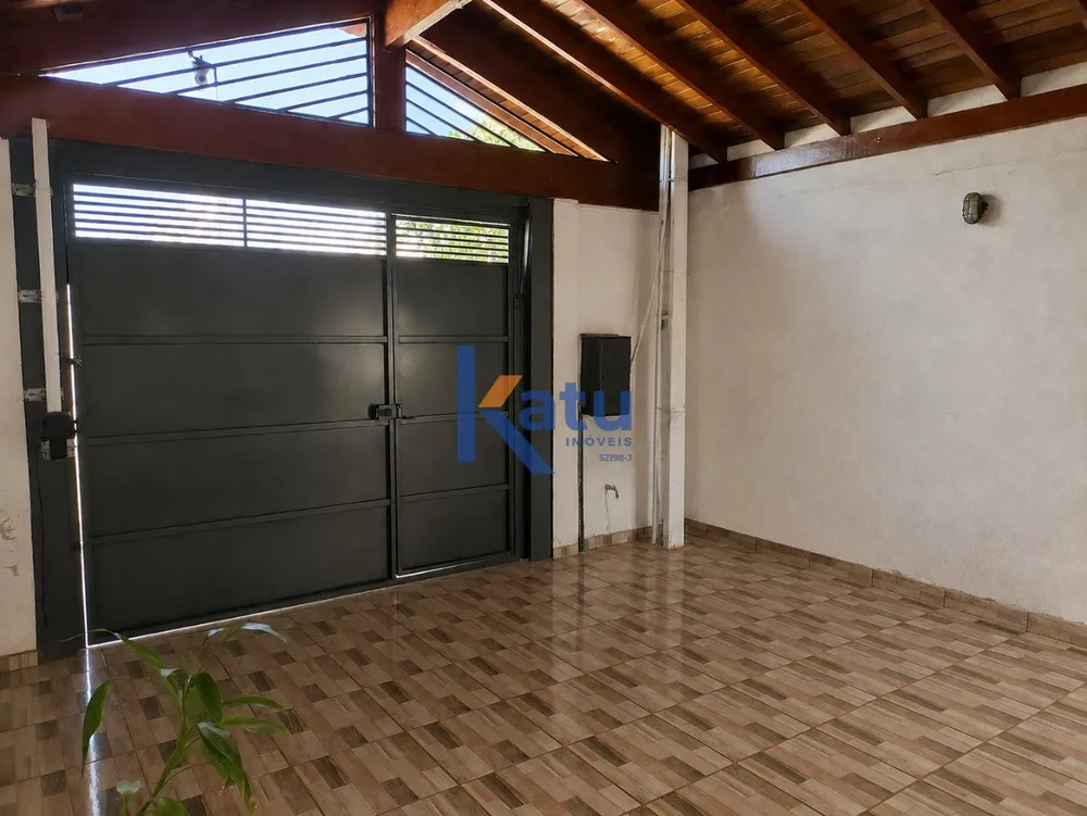 Casa, 1 quarto, 60 m² - Foto 3