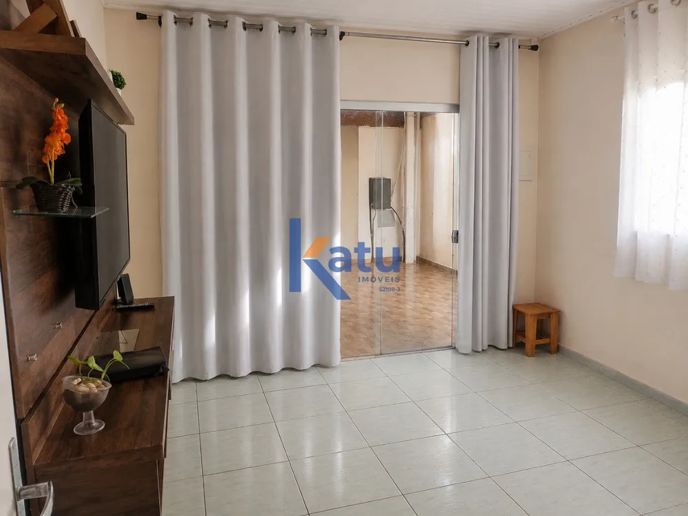 Casa, 1 quarto, 60 m² - Foto 6