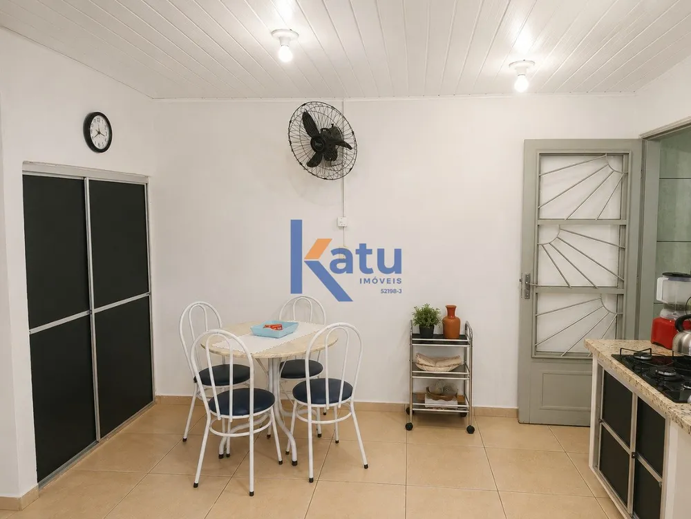 Casa, 1 quarto, 60 m² - Foto 12