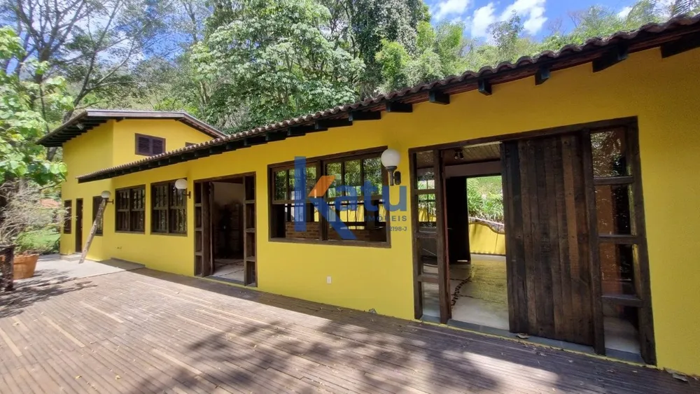 Chácara, 4 quartos, 2 hectares - Foto 12