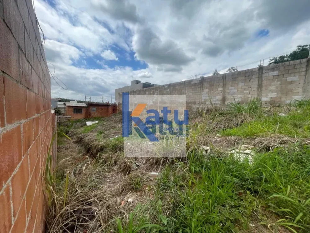 Terreno, 250 m² - Foto 2