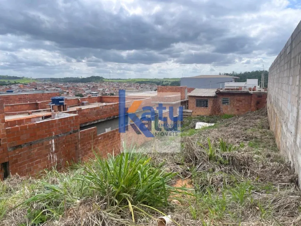 Terreno, 250 m² - Foto 1
