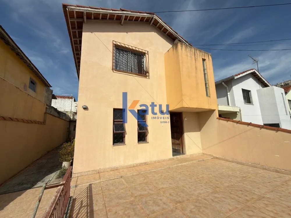 Casa, 2 quartos, 94 m² - Foto 1