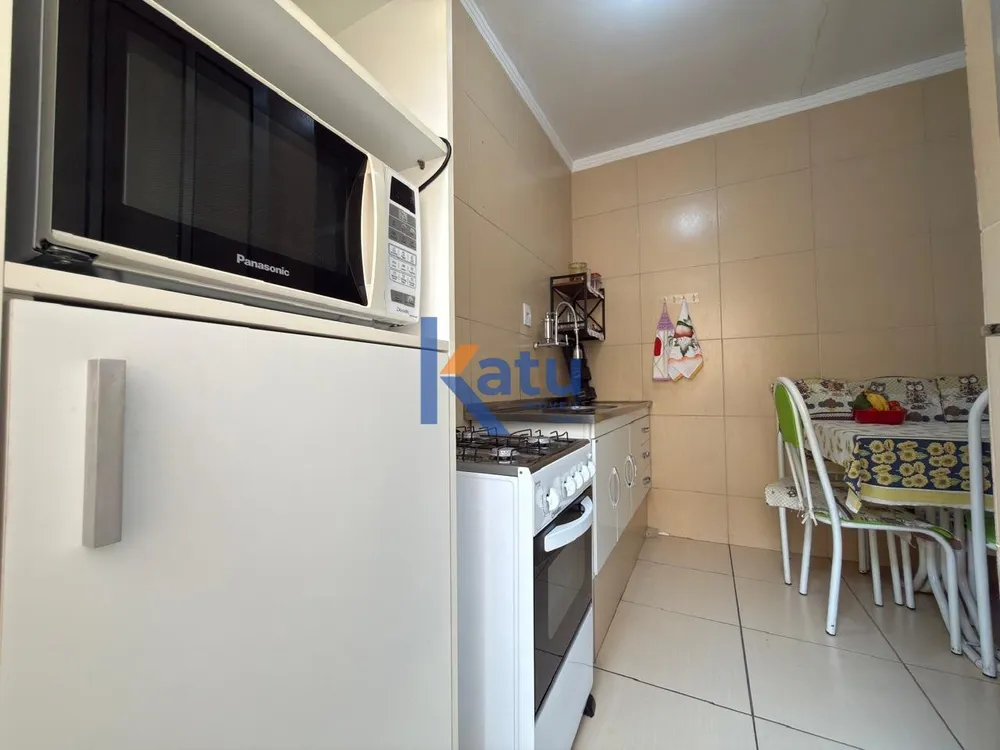 Casa, 2 quartos, 94 m² - Foto 11