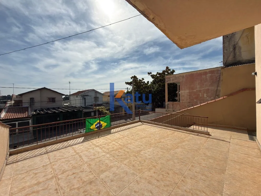 Casa, 2 quartos, 94 m² - Foto 2