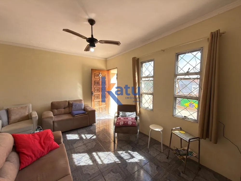 Casa, 2 quartos, 94 m² - Foto 4