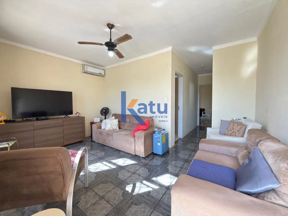 Casa, 2 quartos, 94 m² - Foto 3