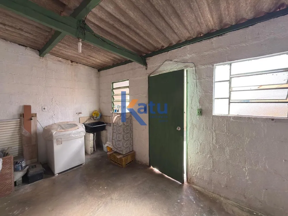 Casa, 2 quartos, 94 m² - Foto 14