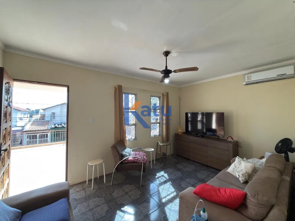 Casa, 2 quartos, 94 m² - Foto 8