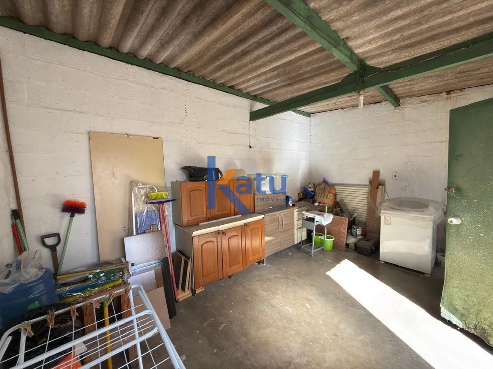 Casa, 2 quartos, 94 m² - Foto 13