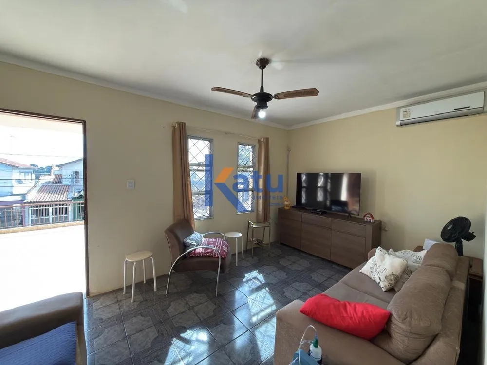 Casa, 2 quartos, 94 m² - Foto 7