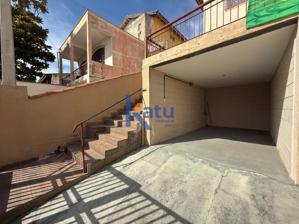 Casa, 2 quartos, 94 m² - Foto 5