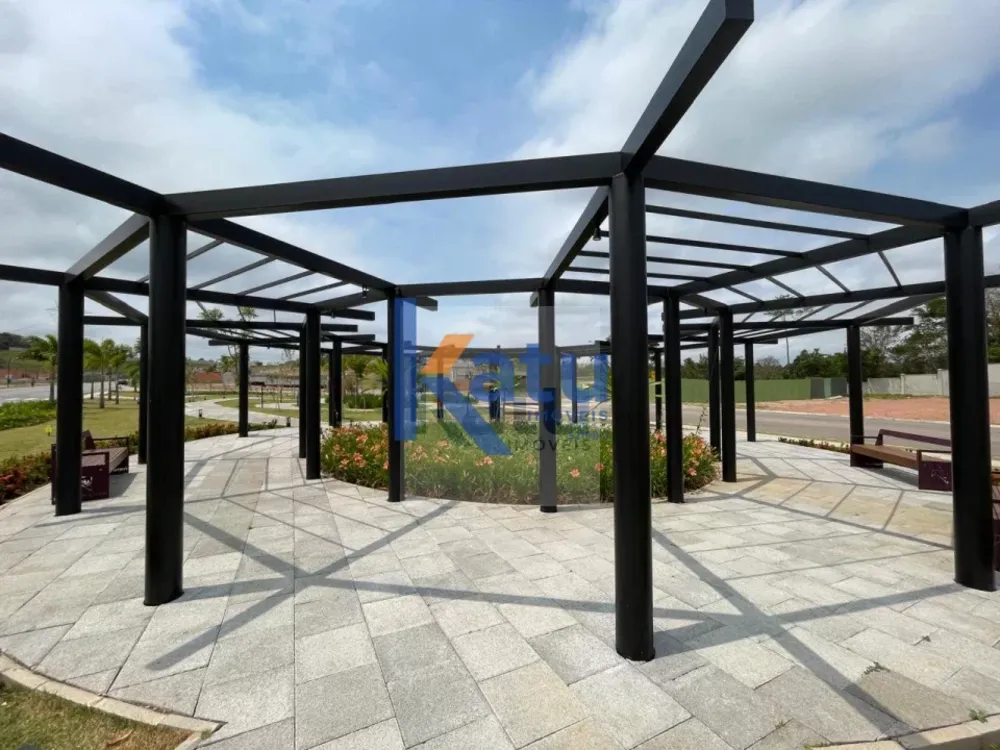 Terreno, 420 m² - Foto 2