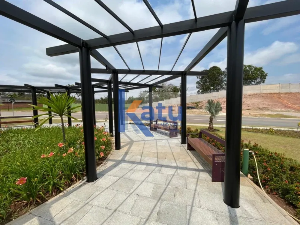 Terreno, 420 m² - Foto 1