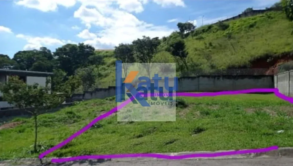 Terreno, 450 m² - Foto 1