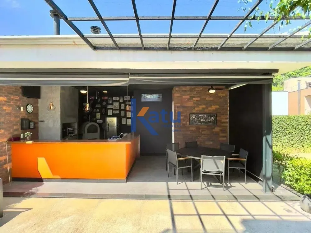 Casa de Condomínio, 3 quartos - Foto 6