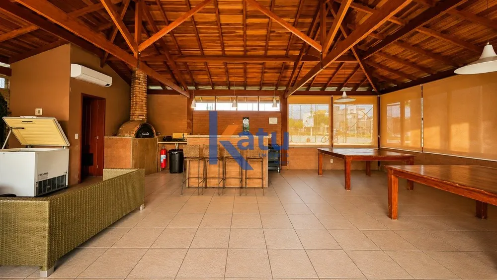 Casa de Condomínio, 3 quartos - Foto 15