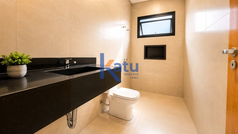 Casa de Condomínio, 3 quartos - Foto 8