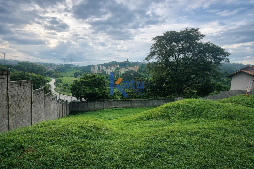 Terreno, 413 m² - Foto 1