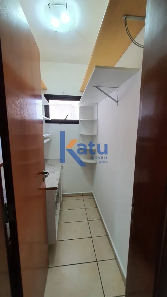 Apartamento, 4 quartos, 172 m² - Foto 6