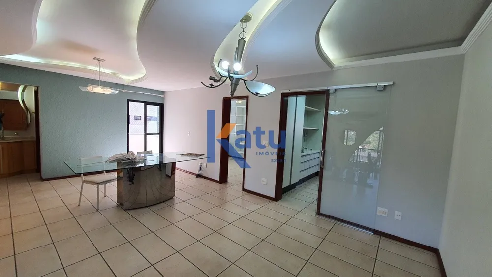 Apartamento, 4 quartos, 172 m² - Foto 1