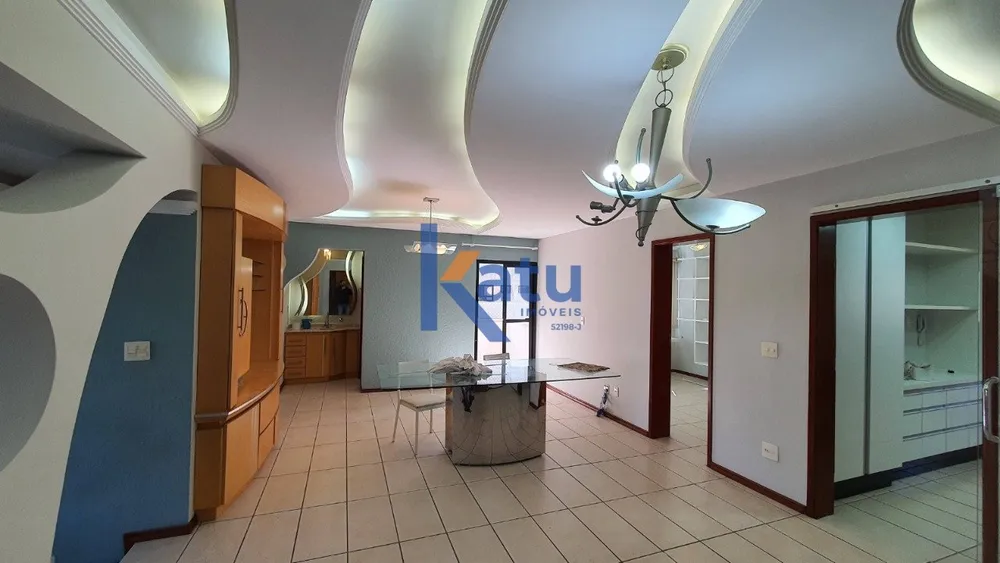 Apartamento, 4 quartos, 172 m² - Foto 2