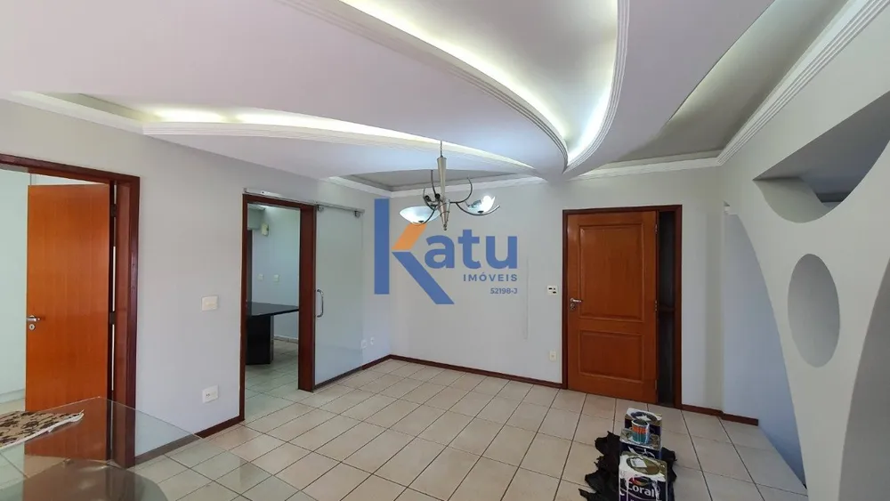 Apartamento, 4 quartos, 172 m² - Foto 3