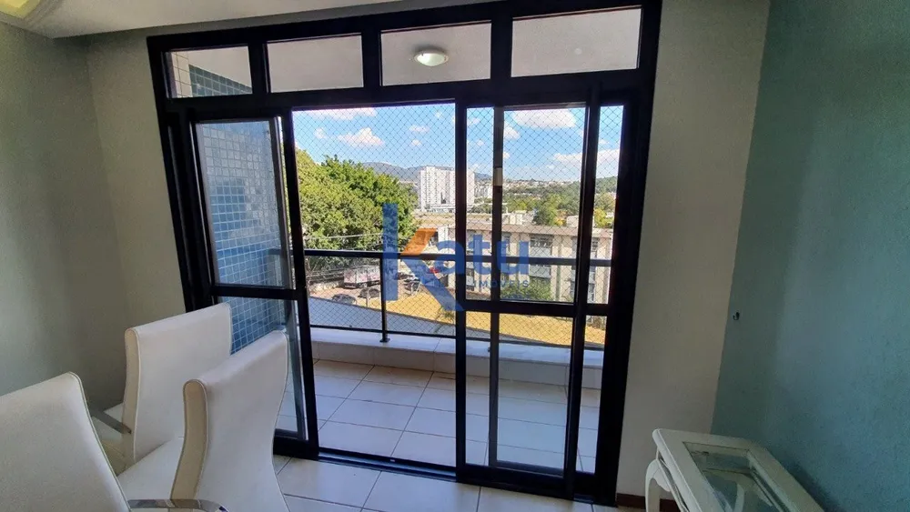 Apartamento, 4 quartos, 172 m² - Foto 10