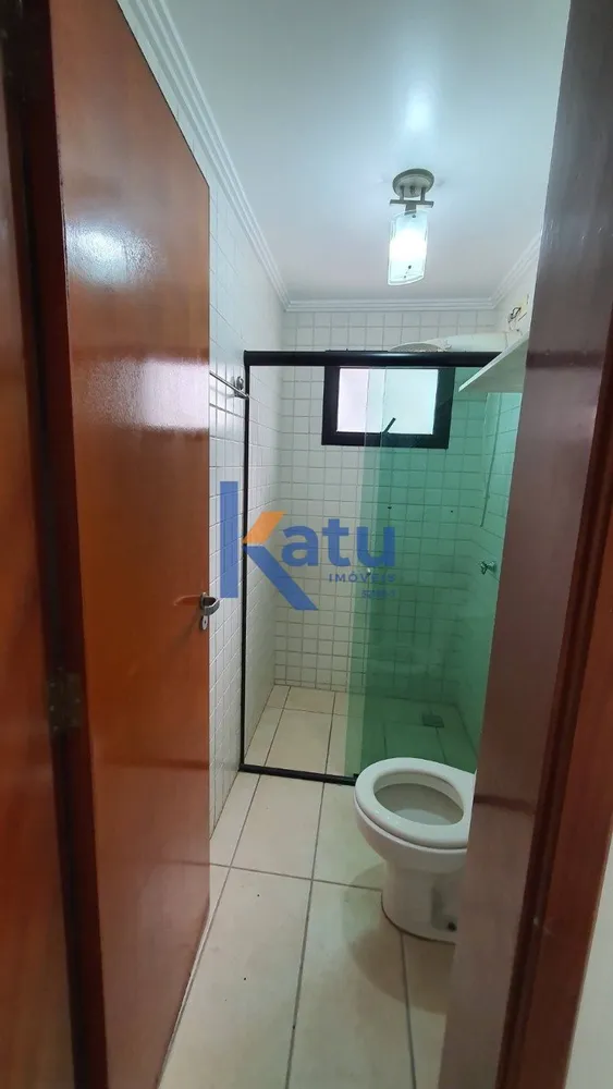 Apartamento, 4 quartos, 172 m² - Foto 9