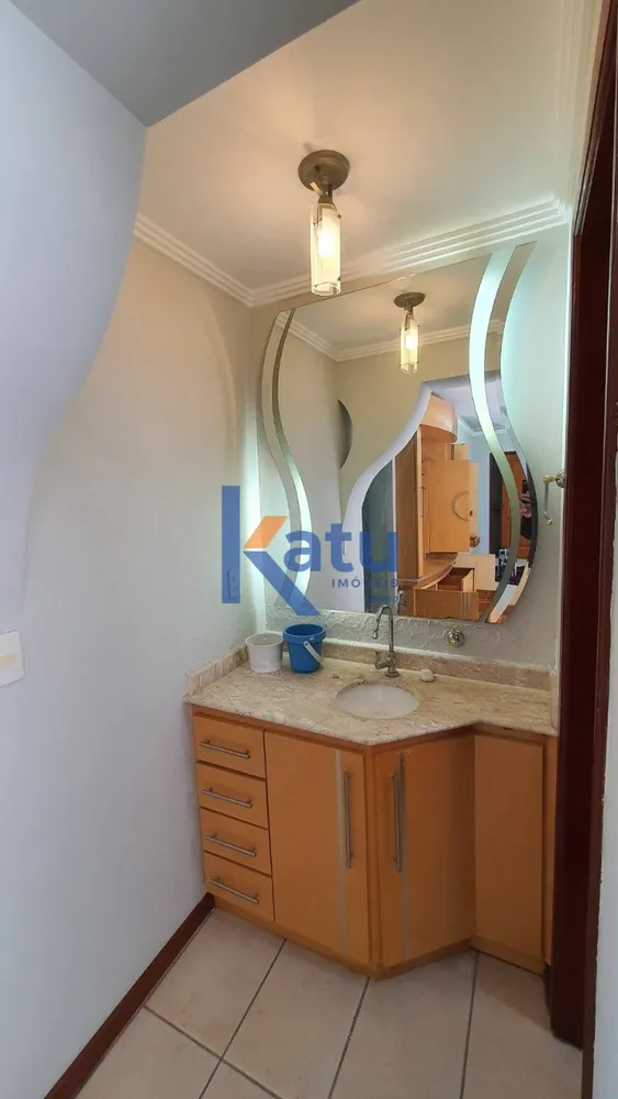 Apartamento, 4 quartos, 172 m² - Foto 12