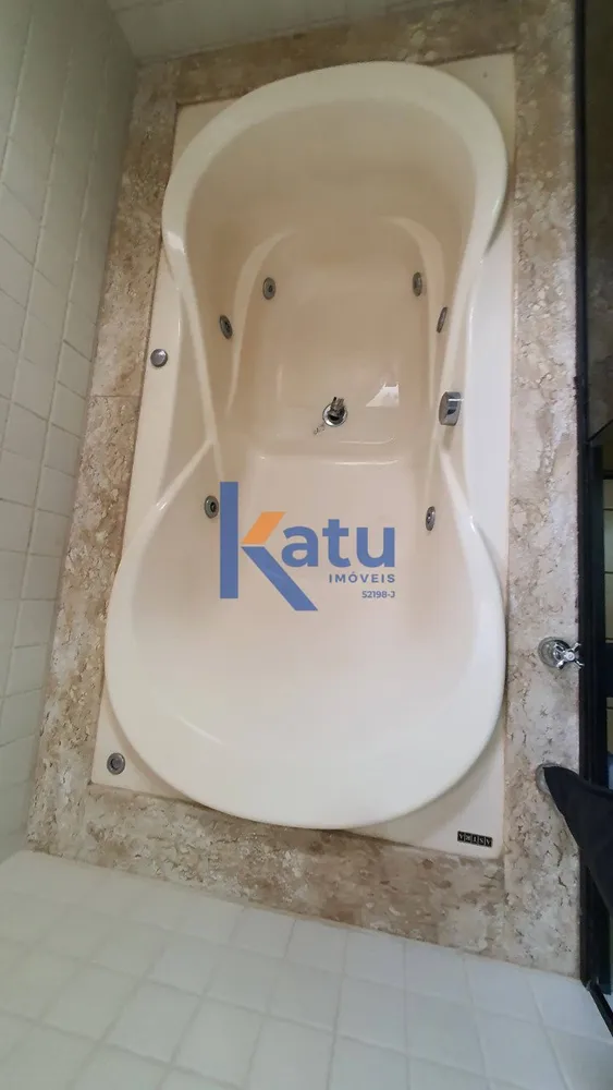 Apartamento, 4 quartos, 172 m² - Foto 8