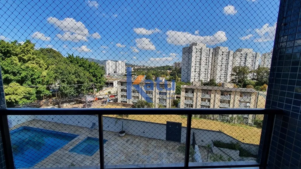 Apartamento, 4 quartos, 172 m² - Foto 11