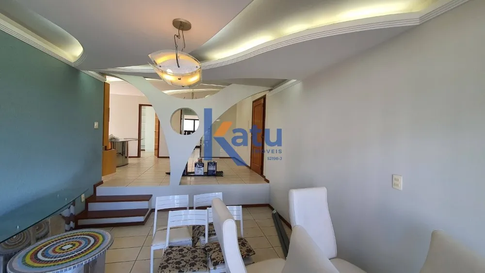 Apartamento, 4 quartos, 172 m² - Foto 7