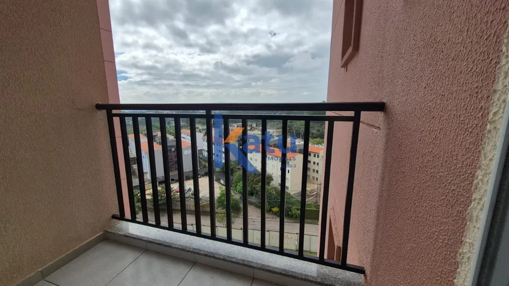 Apartamento, 2 quartos, 62 m² - Foto 7