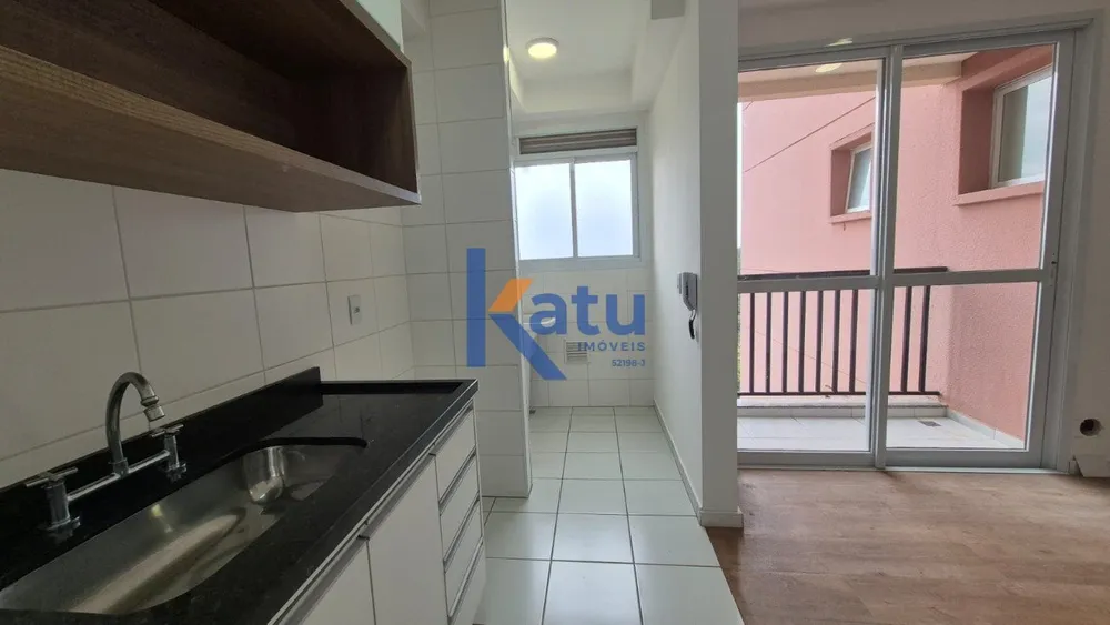 Apartamento, 2 quartos, 62 m² - Foto 6