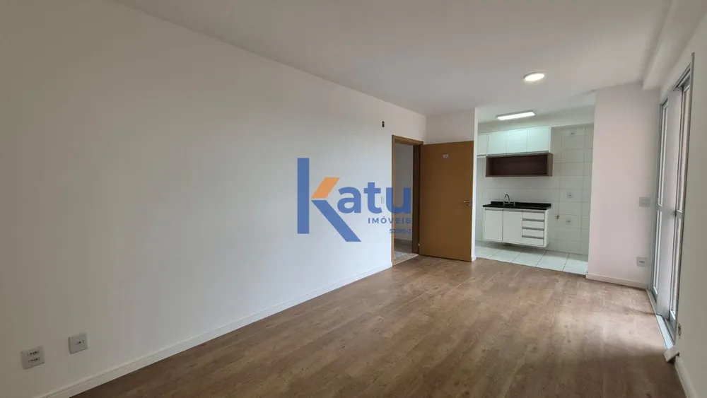 Apartamento, 2 quartos, 62 m² - Foto 3