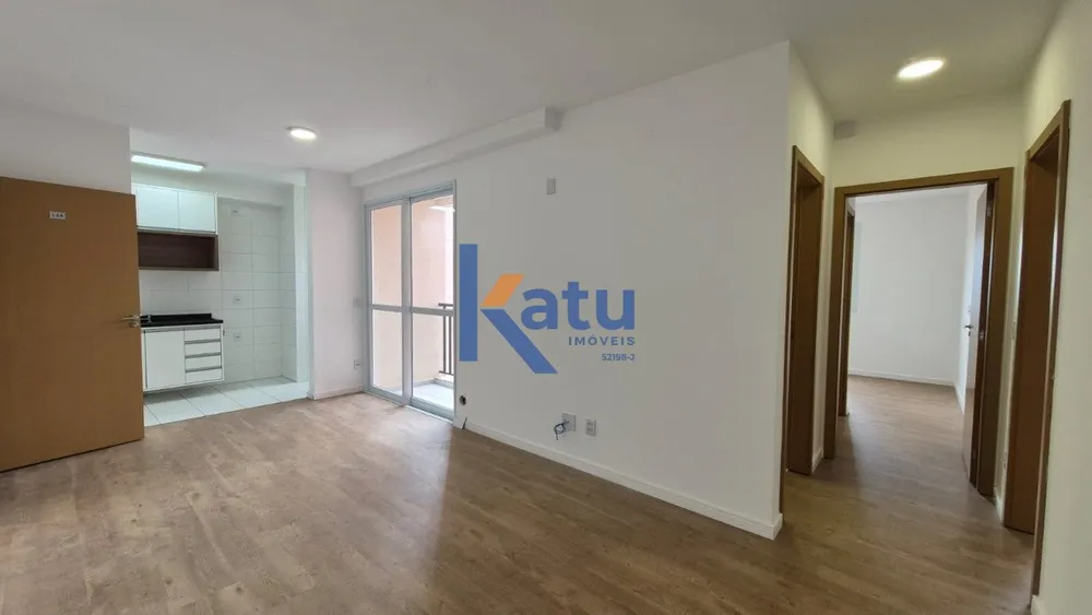 Apartamento, 2 quartos, 62 m² - Foto 4