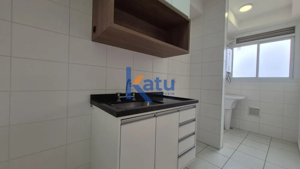 Apartamento, 2 quartos, 62 m² - Foto 5