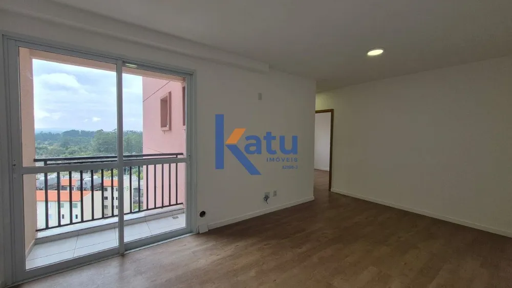 Apartamento, 2 quartos, 62 m² - Foto 1