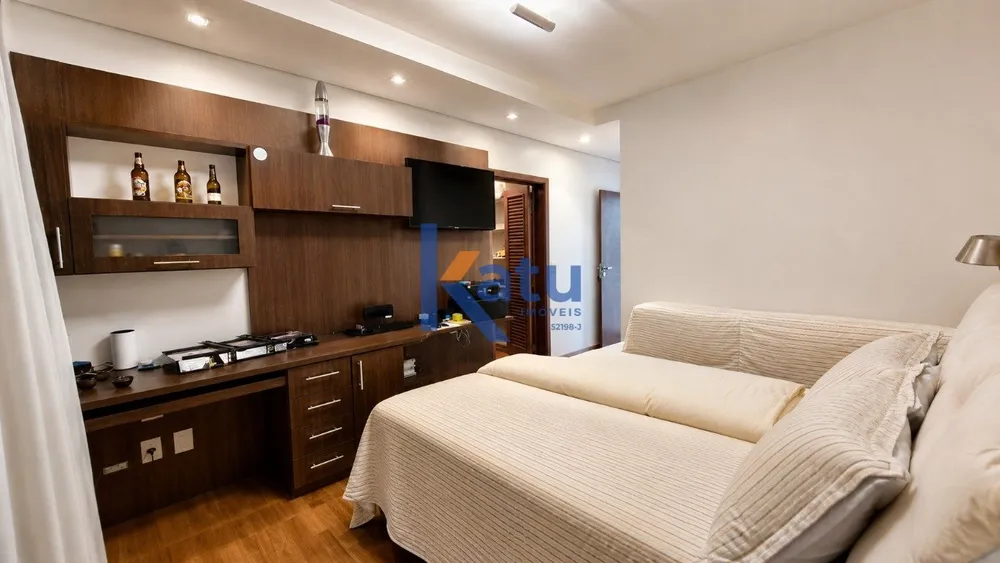 Casa de Condomínio, 3 quartos - Foto 8
