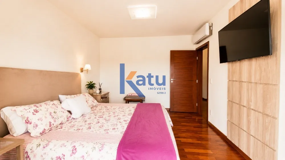 Casa de Condomínio, 3 quartos - Foto 12