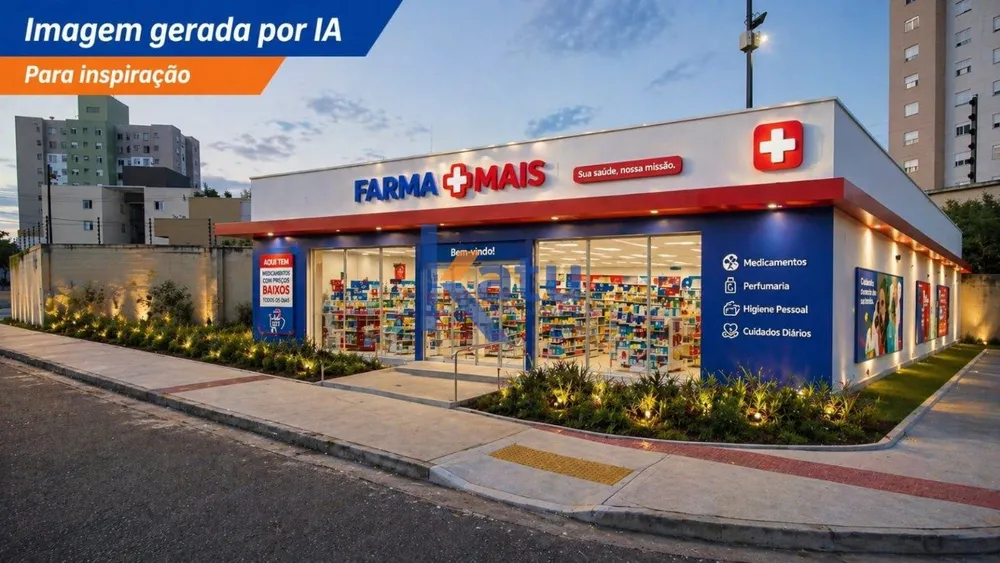 Terreno, 181 m² - Foto 7