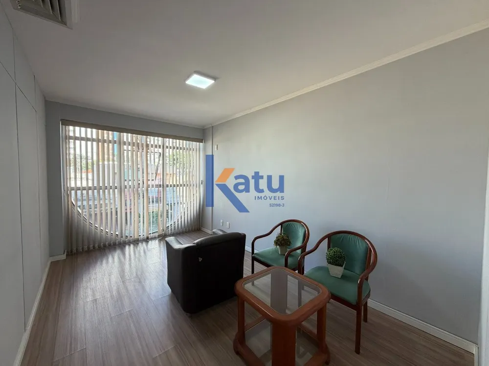 Sala-Conjunto, 72 m² - Foto 1