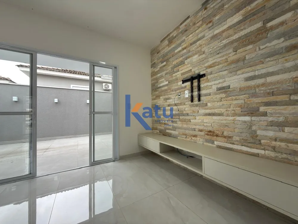 Casa de Condomínio, 2 quartos - Foto 4