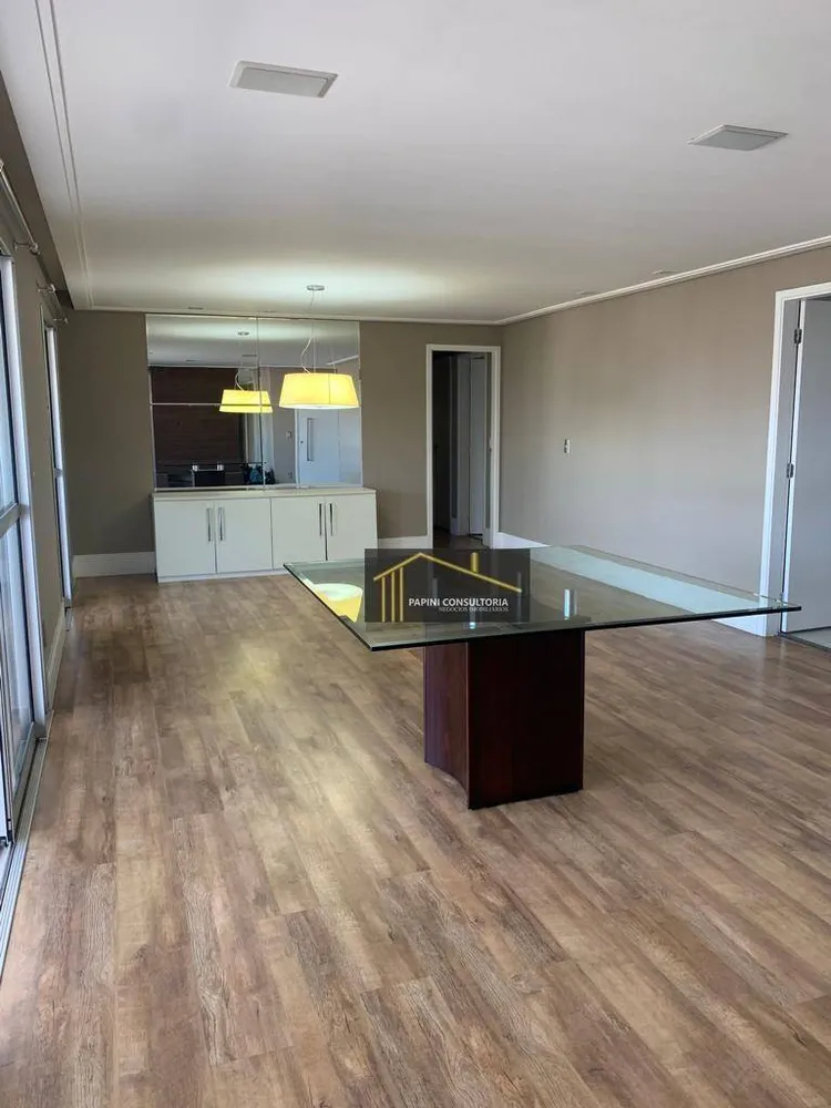 Apartamento, 3 quartos, 172 m² - Foto 3