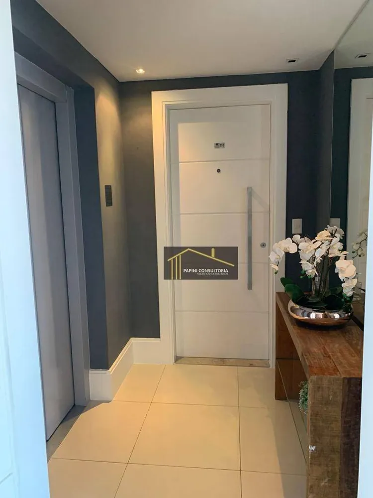 Apartamento, 3 quartos, 172 m² - Foto 2