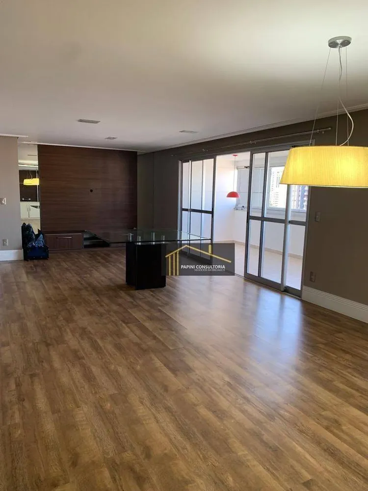 Apartamento, 3 quartos, 172 m² - Foto 1