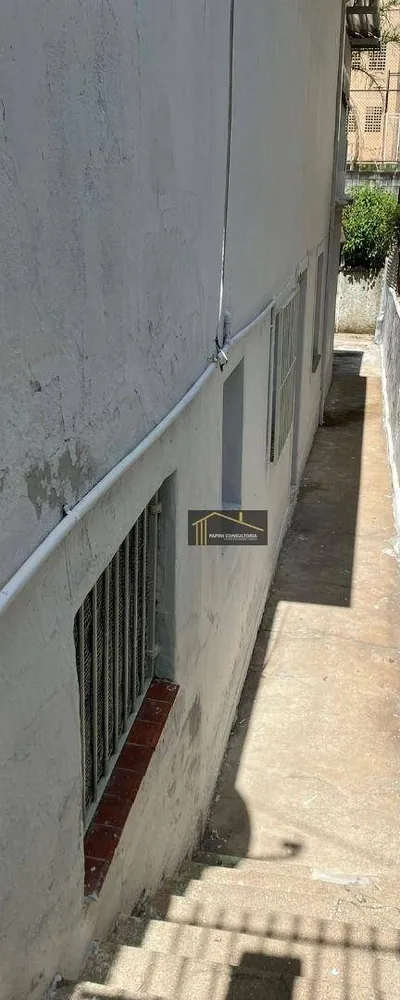 Casa, 1 quarto, 45 m² - Foto 2
