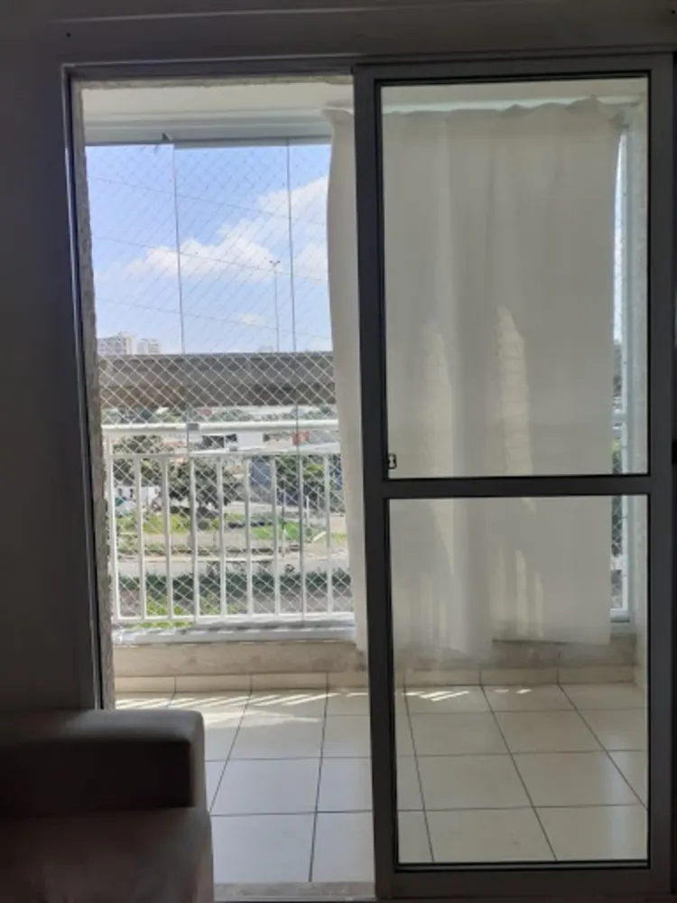 Apartamento, 3 quartos, 66 m² - Foto 2